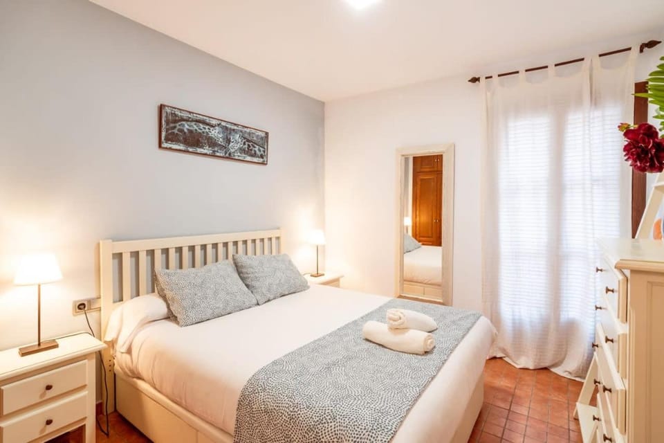 Old Town - Unik Vacation Apartment in Tarragona