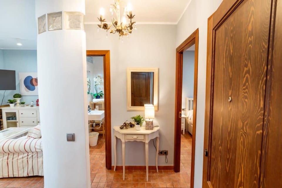 Old Town - Unik Vacation Apartment in Tarragona