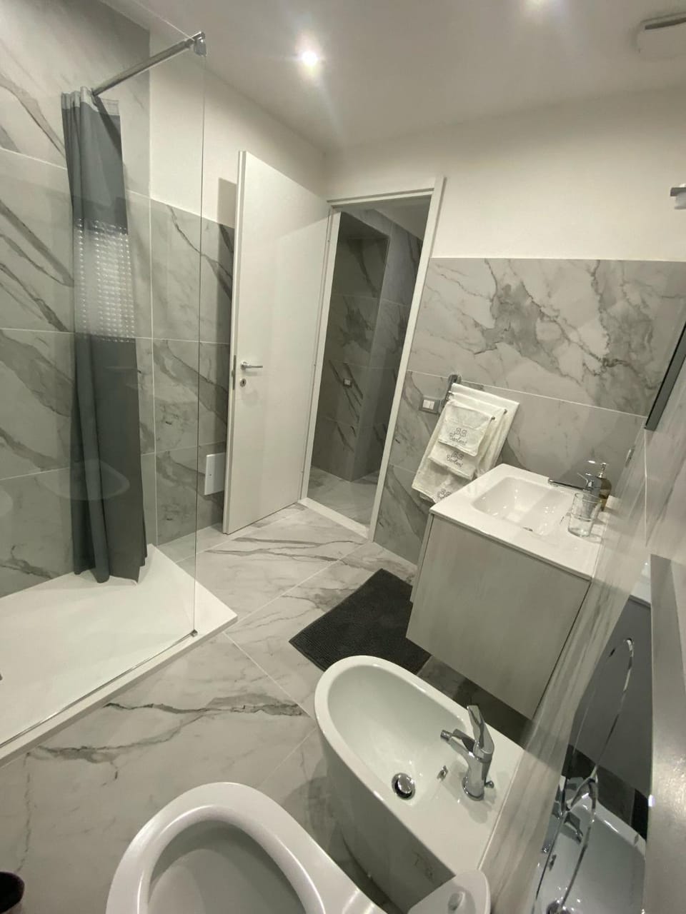 Carlant Apartment House in Catania