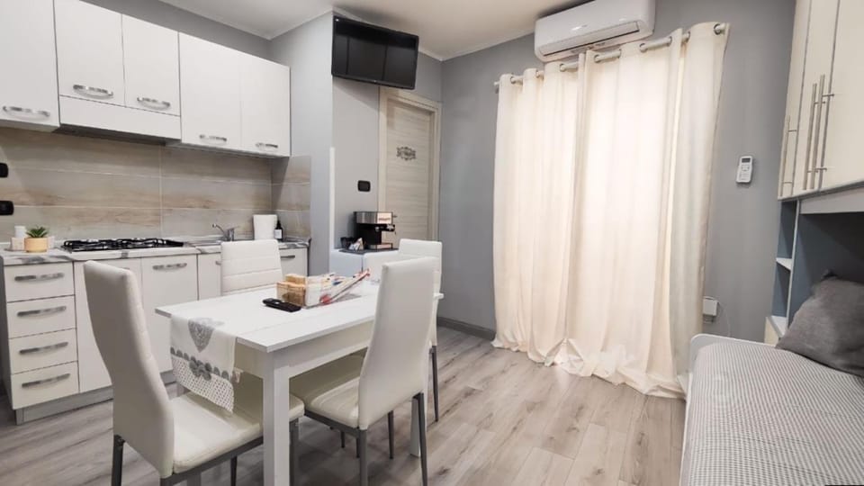 TV and multimedia, kitchen
