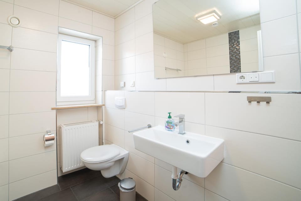 Shower, Toilet, Bathroom, Bath, hair dryier