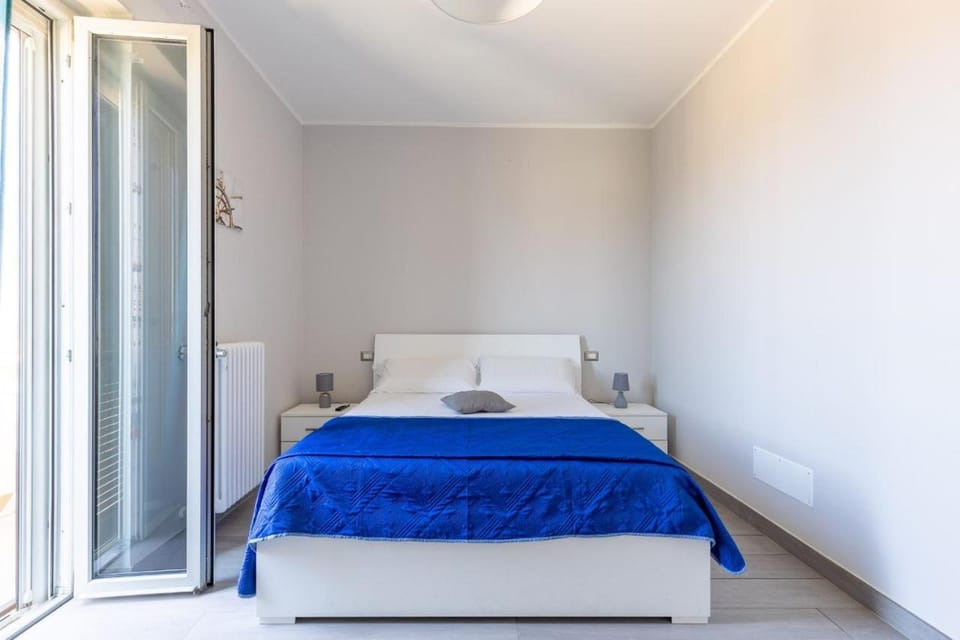 SUNSET BEACH Apartment in Fiumicino