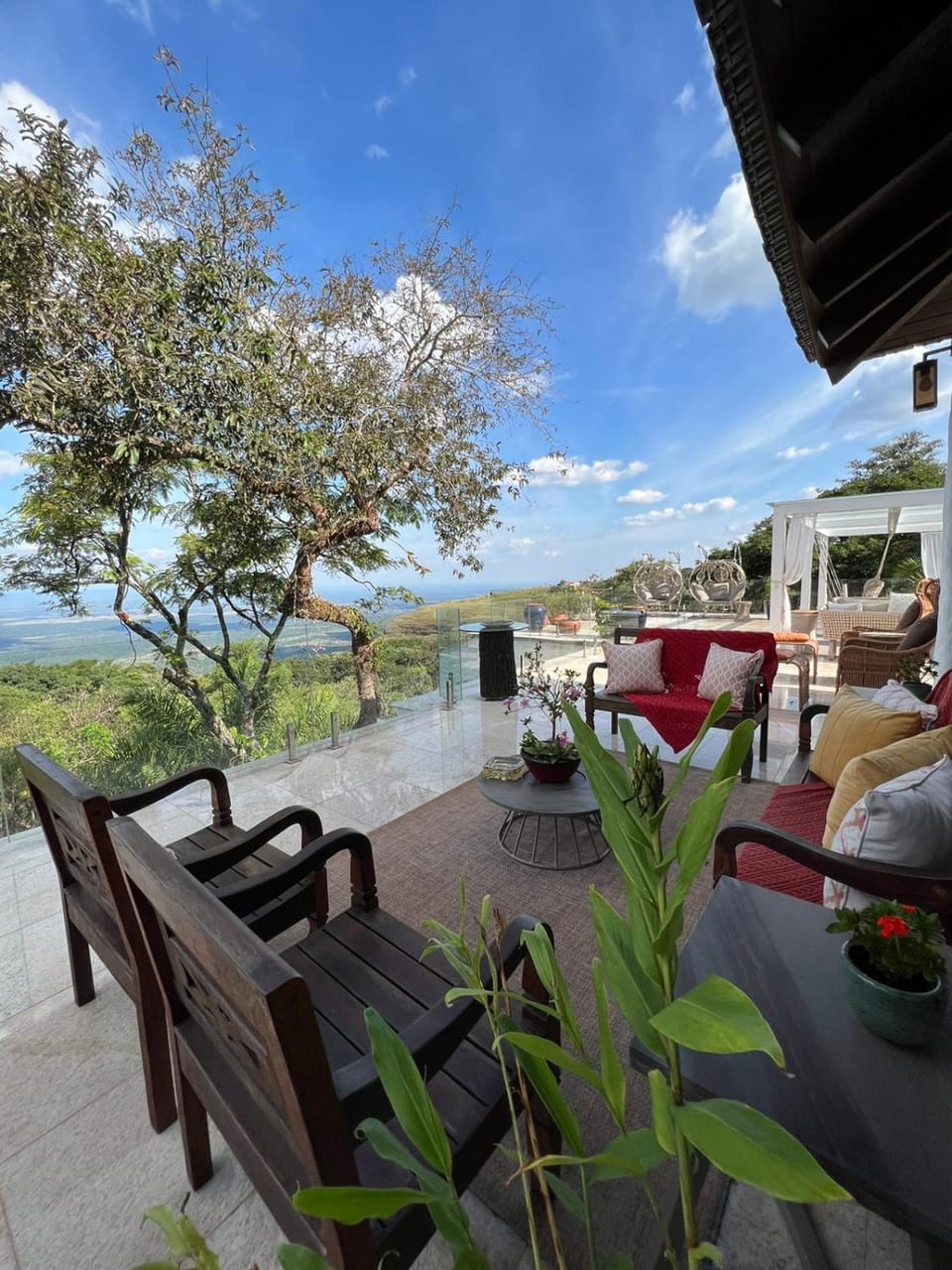 Balcony/Terrace, Spa and wellness centre/facilities