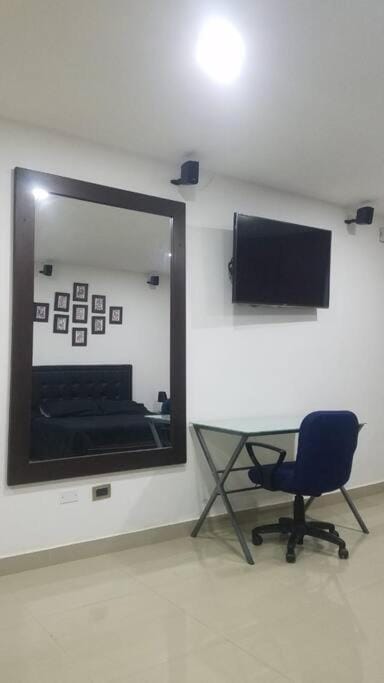 Hospedajes Pilarica Apartment in Medellin