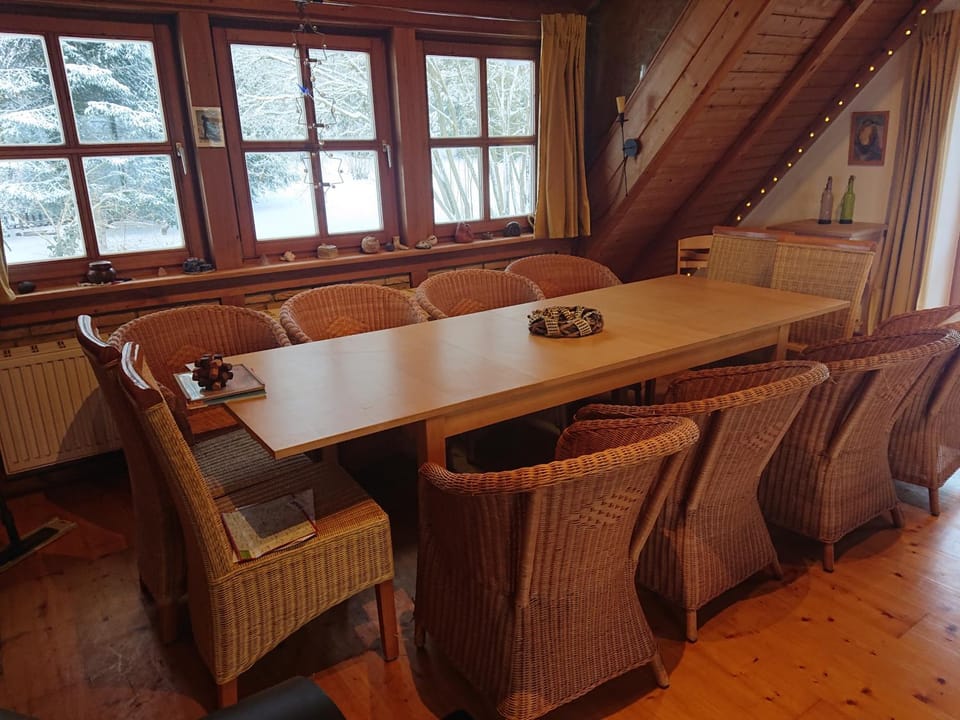 Dining area, Food, Lunch, Dinner