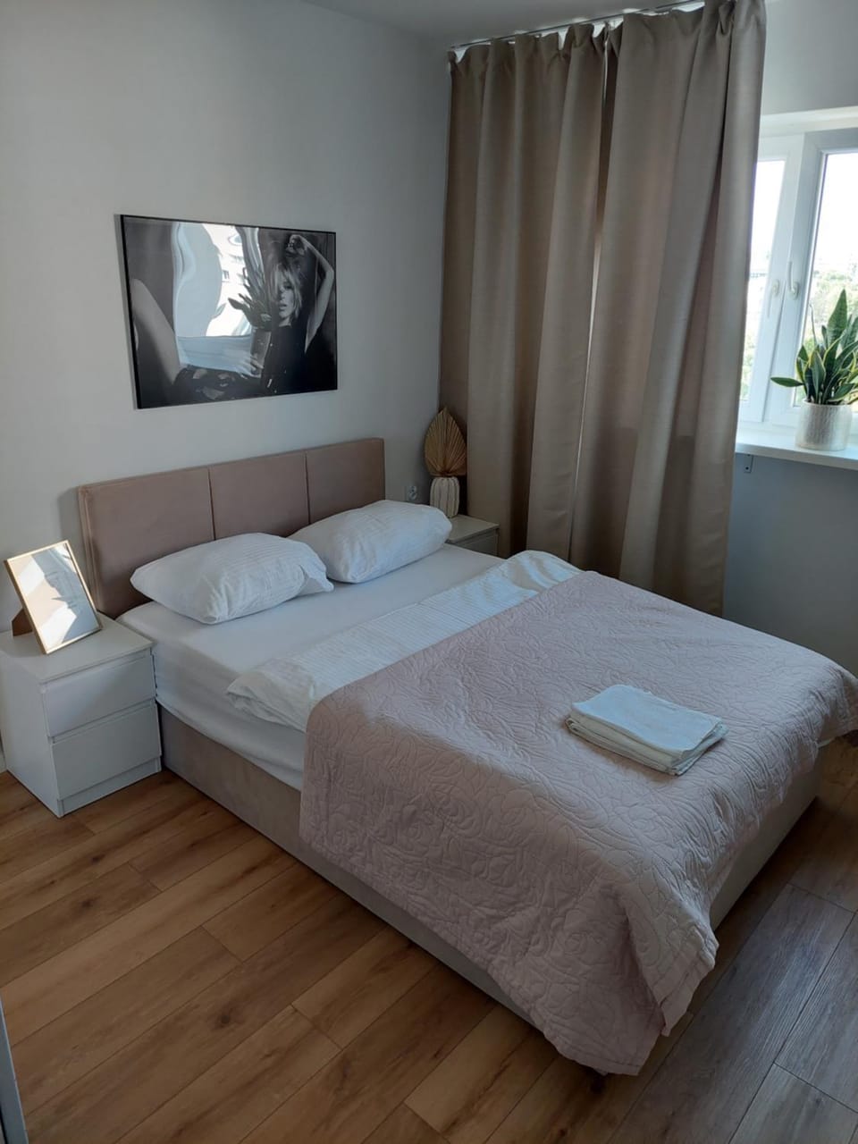 20m2 Studio, near Chopin Airport, cozy and quiet Apartment in Warsaw