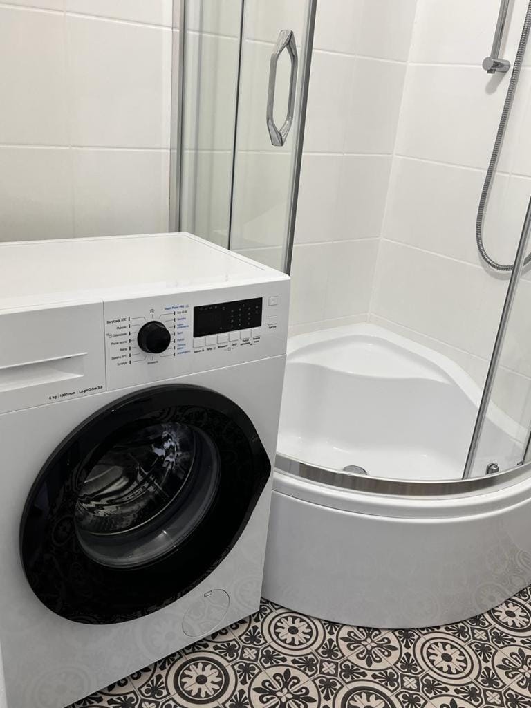 20m2 Studio, near Chopin Airport, cozy and quiet Apartment in Warsaw