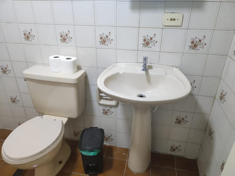 Apartamento Gold Central Apartment in Curitiba