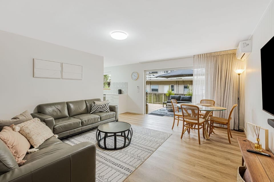 3 Haig Place Apartment in Tweed Heads
