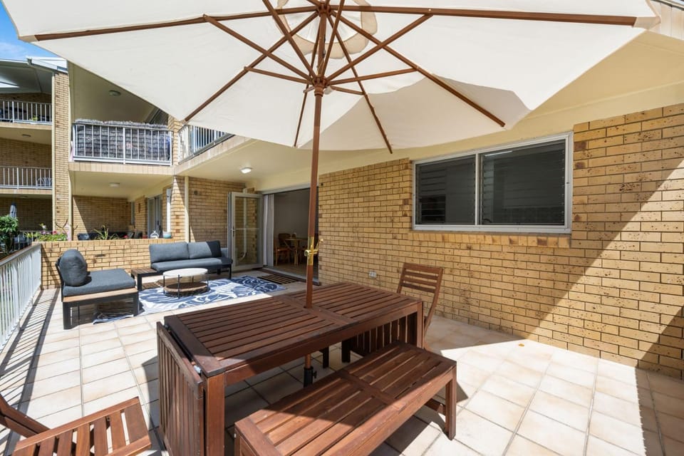 3 Haig Place Apartment in Tweed Heads