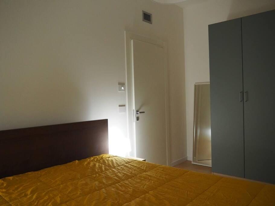 Le Corti di Baires Apartment in Milan