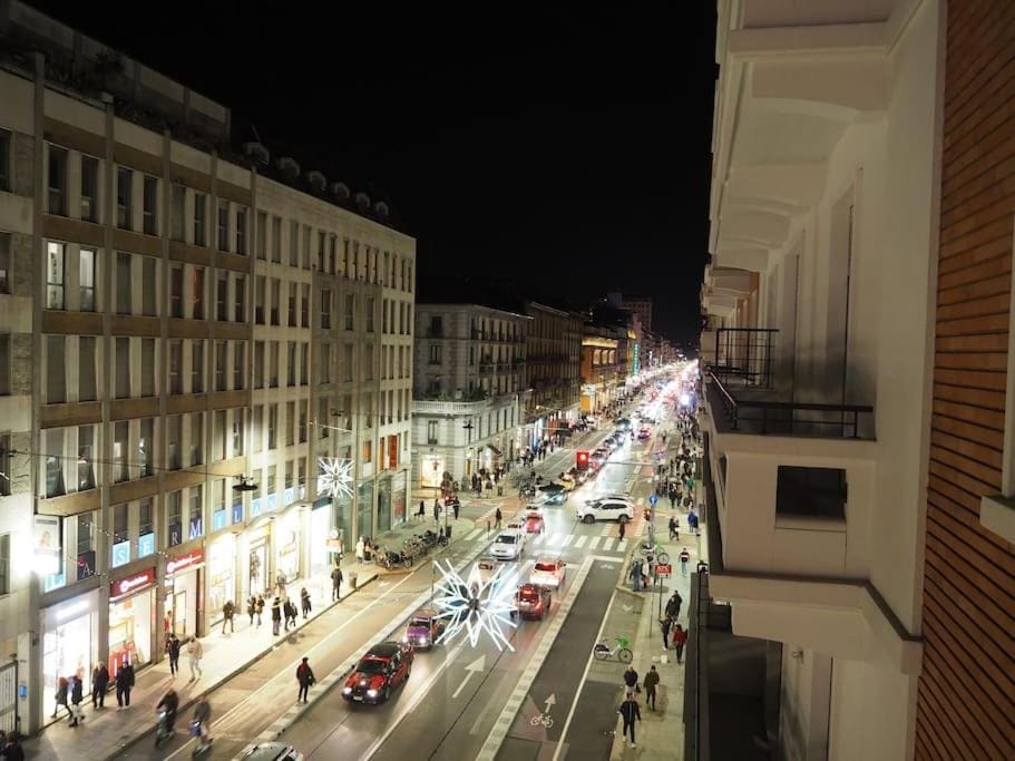 Neighbourhood, City view