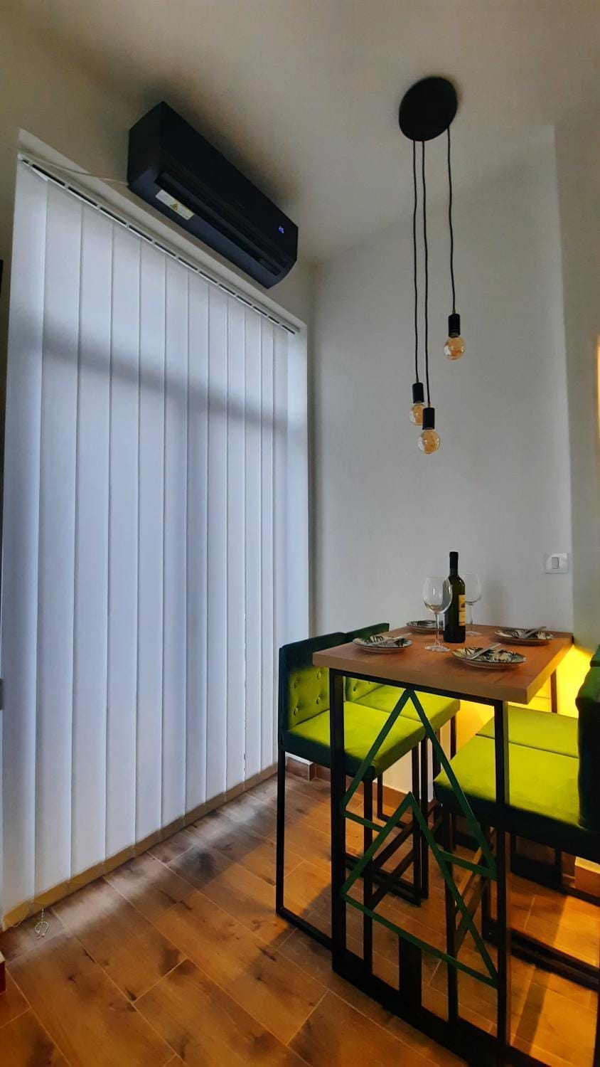 Apartman GreenPine Apartment in Serbia