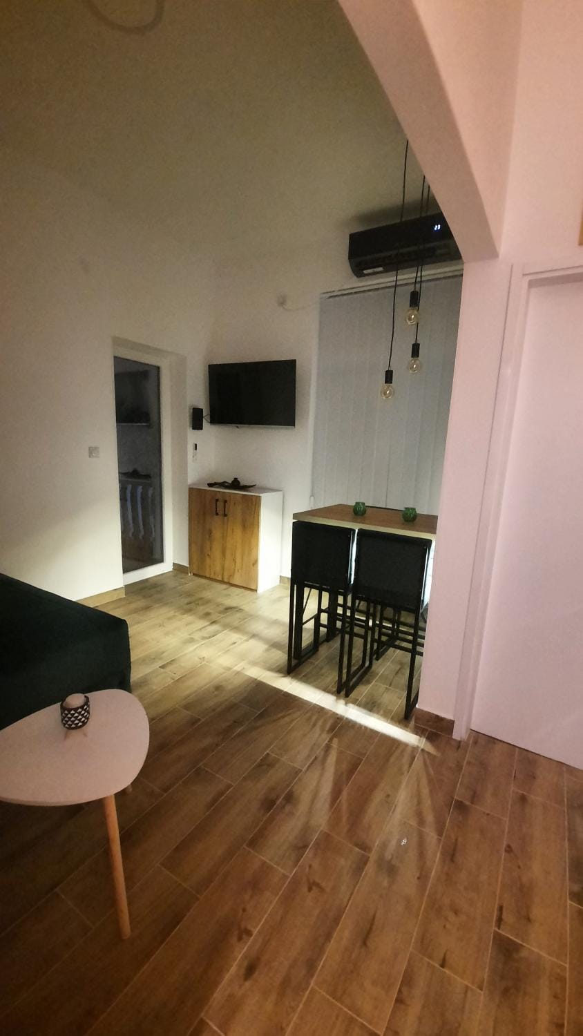 Apartman GreenPine Apartment in Serbia