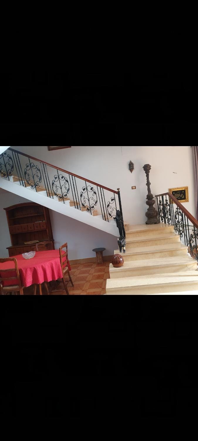 Soliman Villa Villa in Luxor