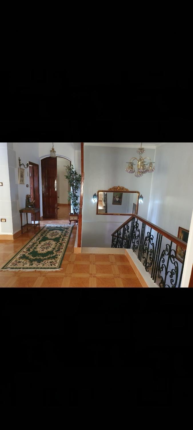 Soliman Villa Villa in Luxor