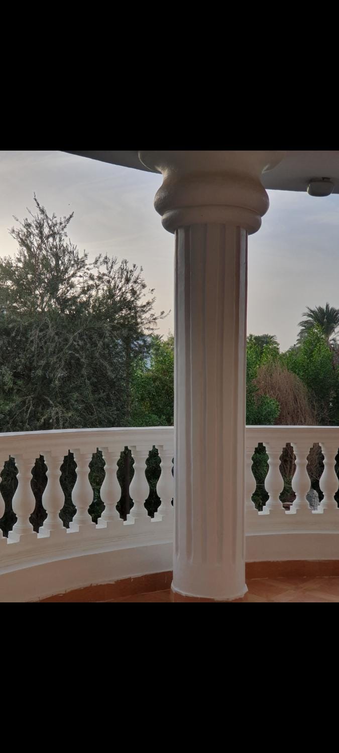 Soliman Villa Villa in Luxor