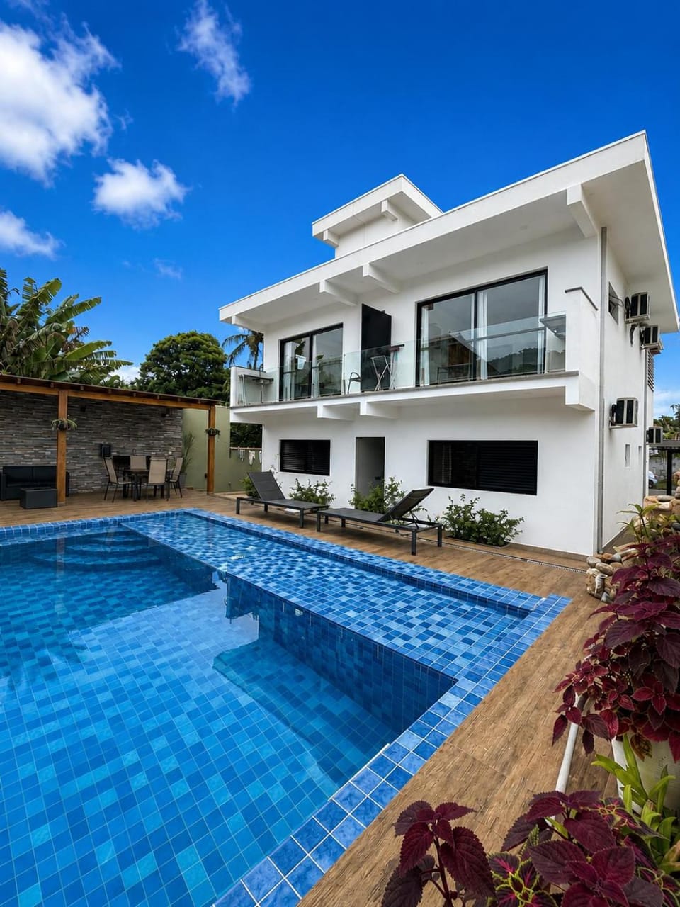 Home Aguas da barra Ilhabela Apartment in Ilhabela