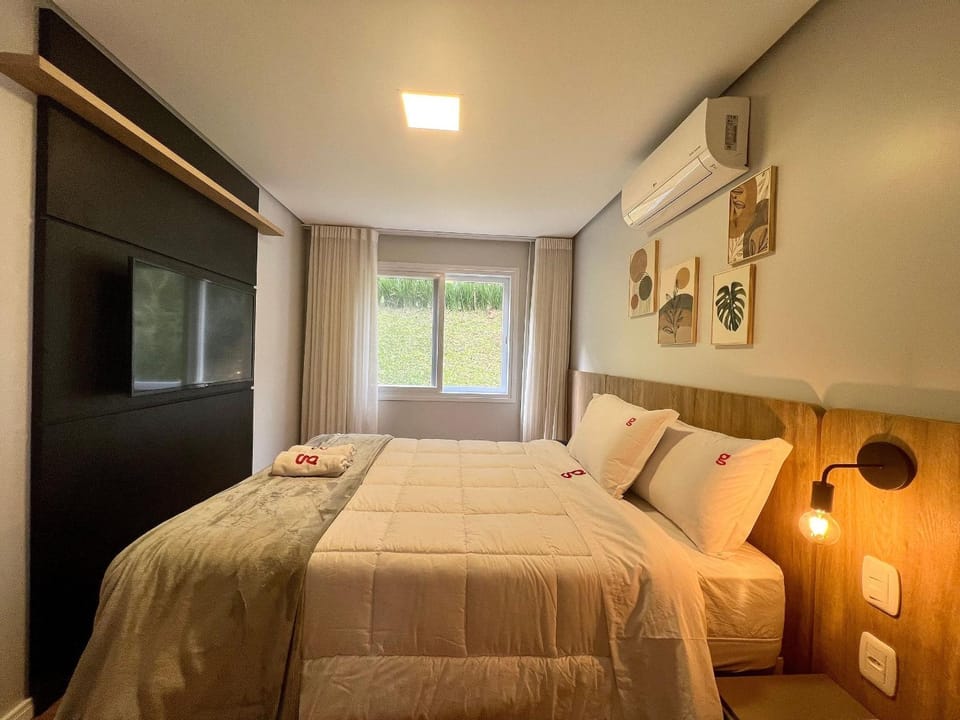 Villagio 306 - Apto Centro Gramado Apartment in Gramado
