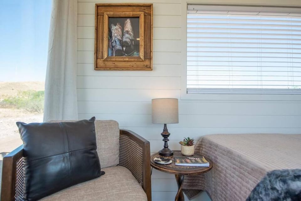 New The Cowboy Boots-Shipping Container Home House in Alpine