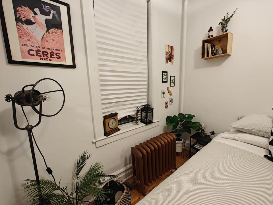 Two bedroom excellent location Apartment in Astoria