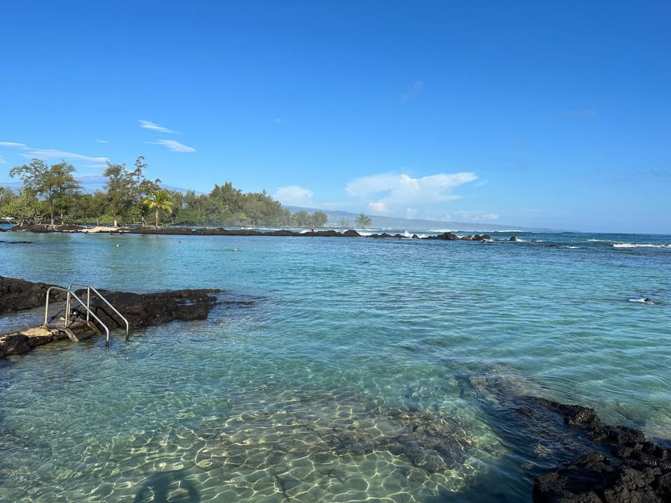 Nearby landmark, Beach, Sea view