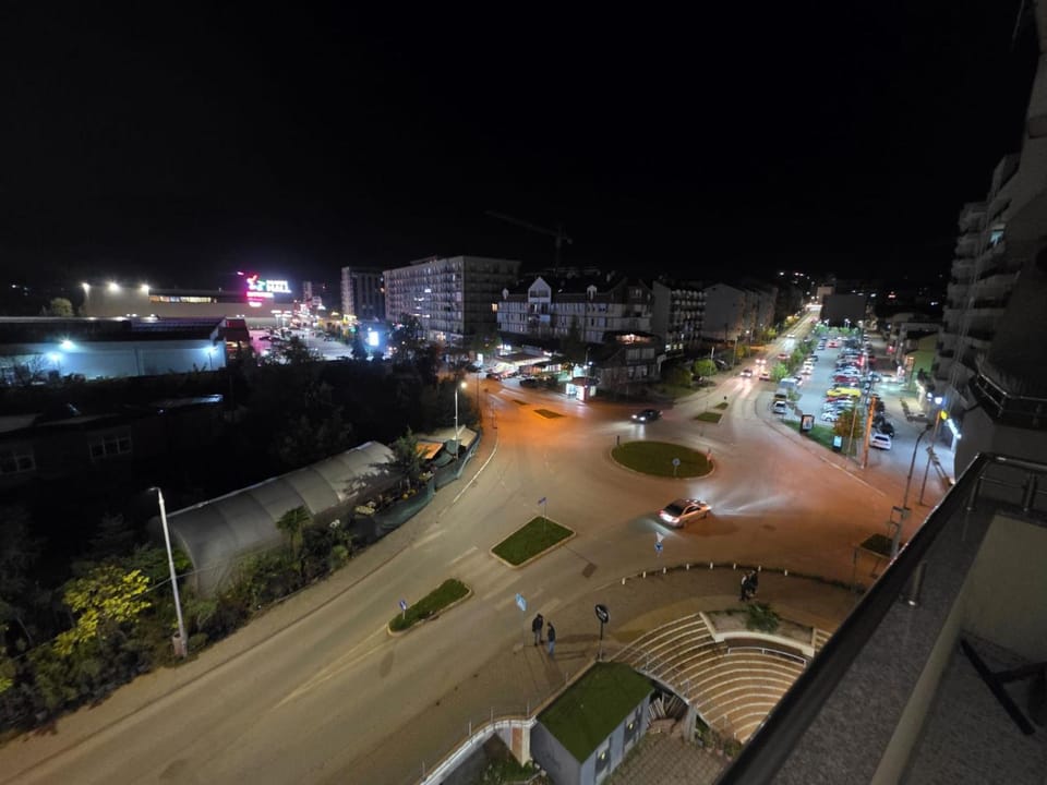 Apartment 1 Plisi Gjilan Apartment in North Macedonia