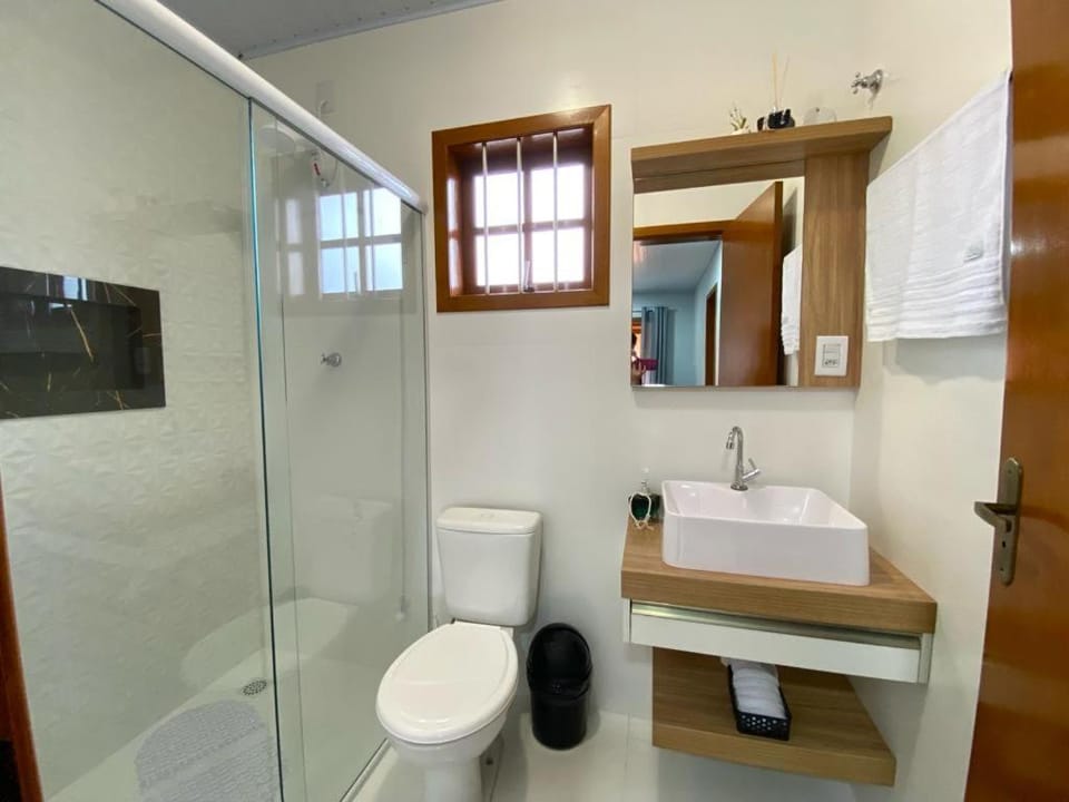 Casa aconchegante Apartment in Canela