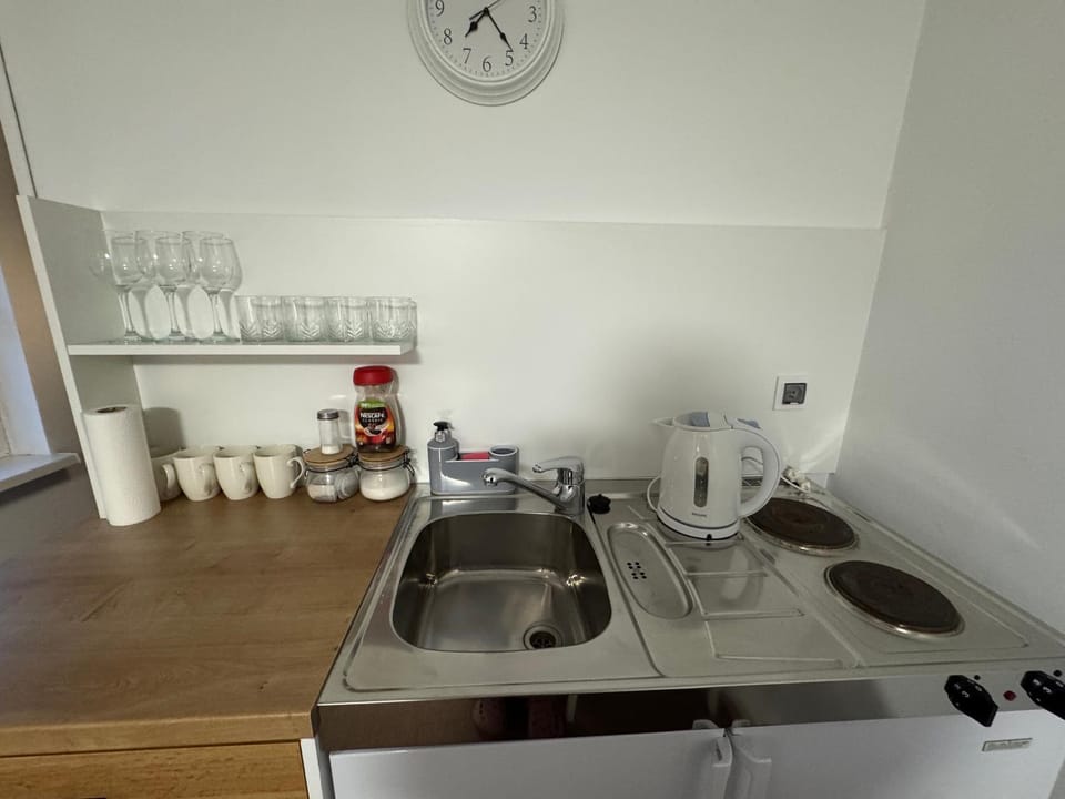 Apartamencik przy trasie nr 1 Bielsko-Biała Apartment in Lesser Poland Voivodeship
