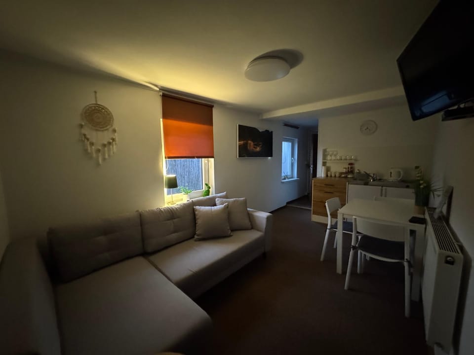 Apartamencik przy trasie nr 1 Bielsko-Biała Apartment in Lesser Poland Voivodeship