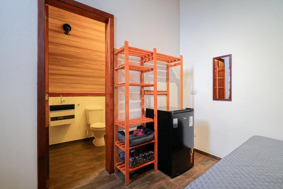 Sítio Terra Sertaneja - Chalé Estou Apaixonado Chalet in State of São Paulo