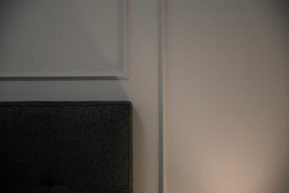 Decorative detail