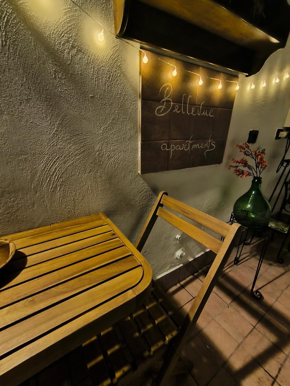 BELLEVUE APARTMENTS Apartment in Campania