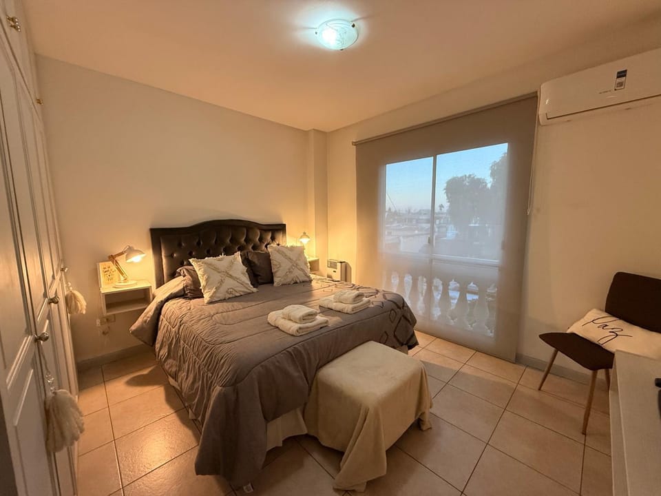 En el Corazón de la Quinta. Apartment in Mendoza