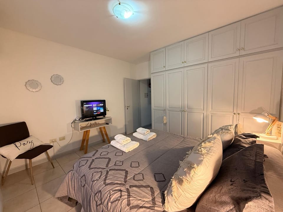 En el Corazón de la Quinta. Apartment in Mendoza