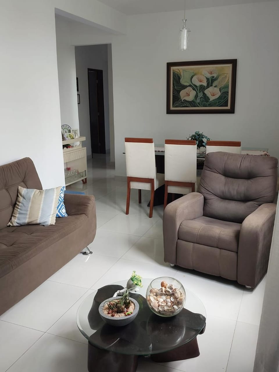 Apartamento 3 Quartos no Circuito do Carnaval ONDINA Apartment in Salvador