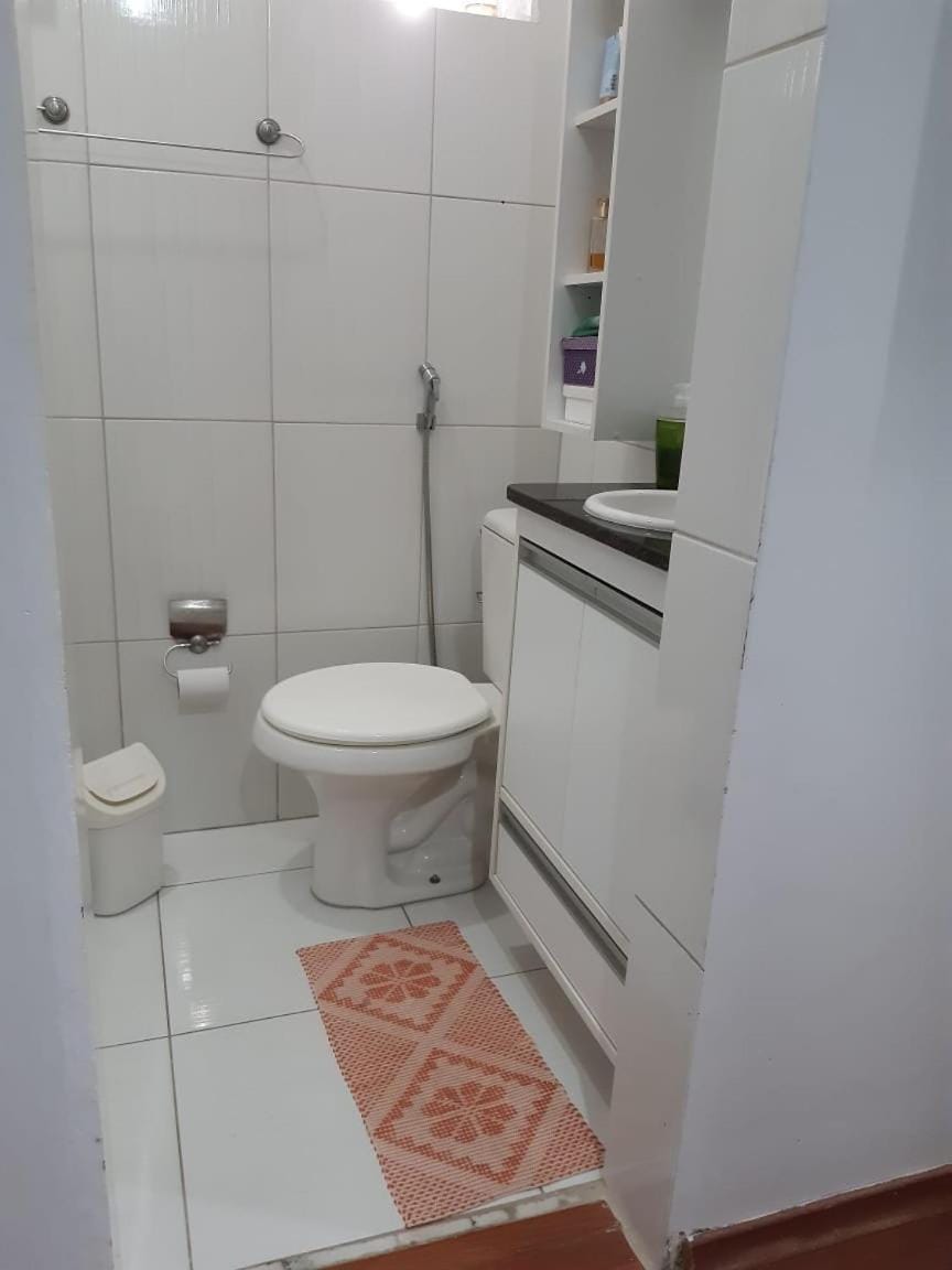 Apartamento 3 Quartos no Circuito do Carnaval ONDINA Apartment in Salvador