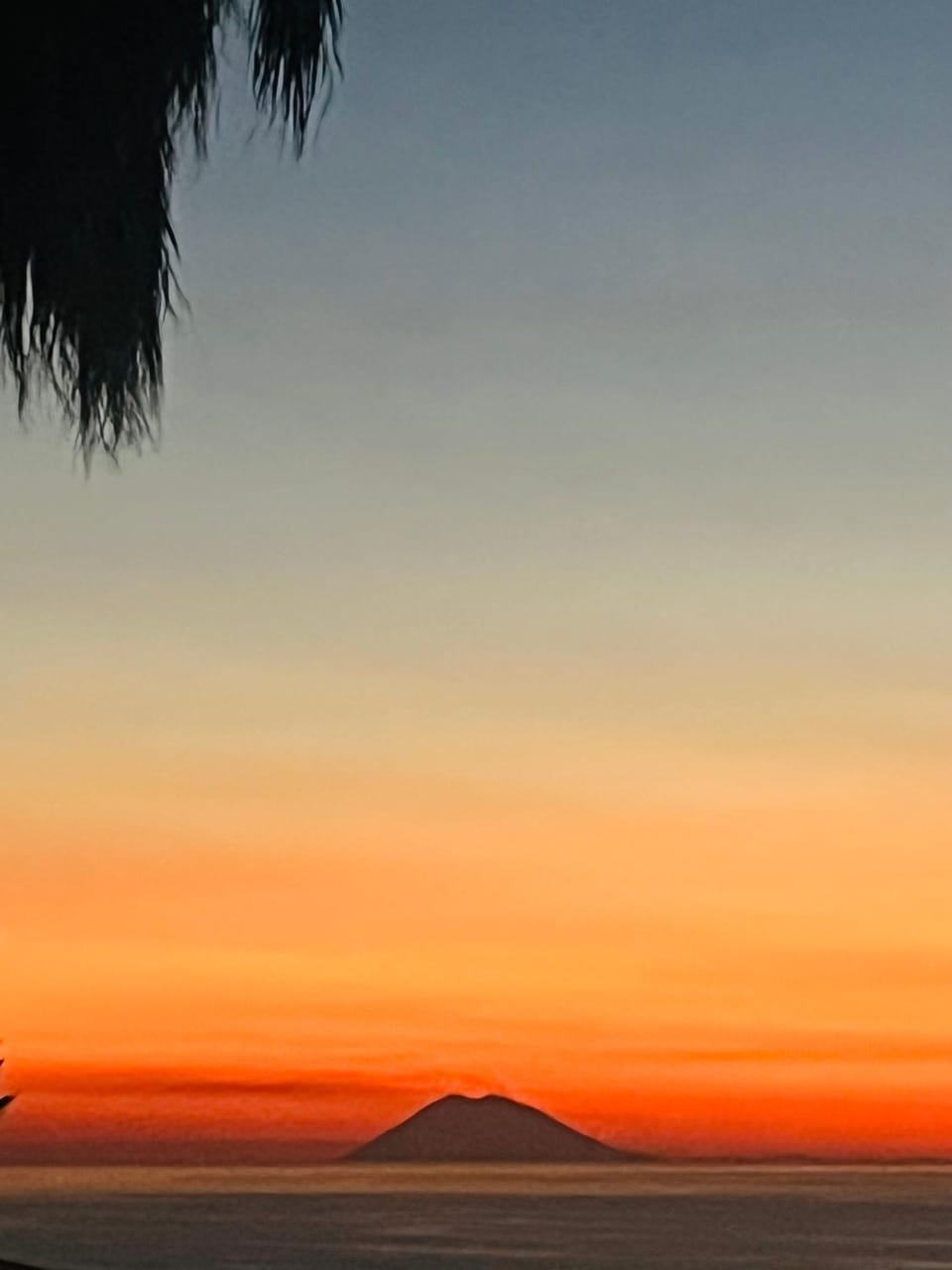Natural landscape, View (from property/room), Sea view, Sunrise, Sunset