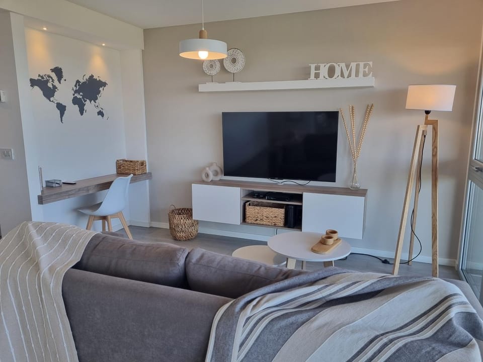 Living room, furniture
