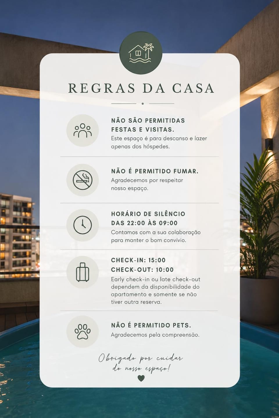 Text overlay