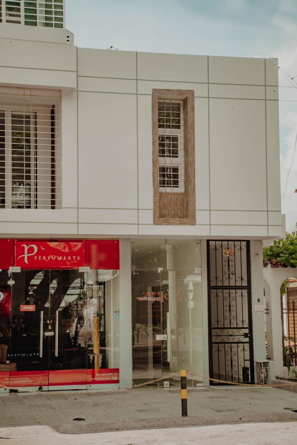 Deluxe Apartment in Valledupar