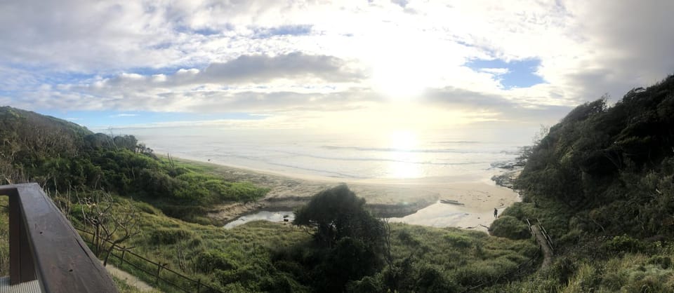 Nearby landmark, Natural landscape, Beach, Sea view