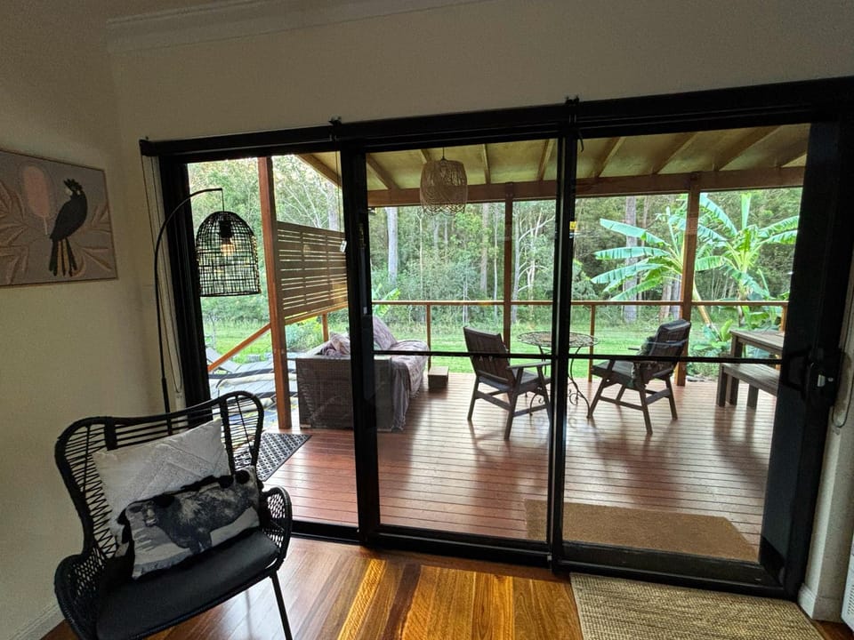 Garden, View (from property/room), Balcony/Terrace, Dining area, Garden view