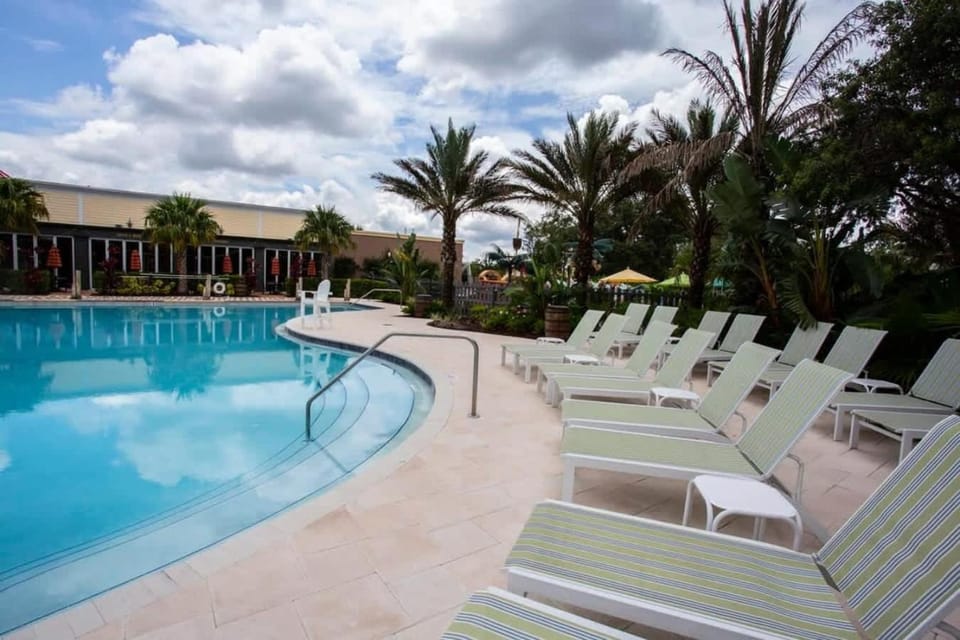 Charming 3Bd Close to Disney at Enclaves at Festival 745 House in Four Corners