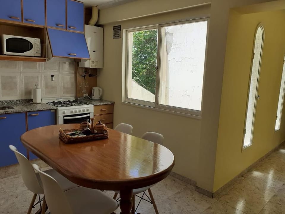 Edificio Alem 94 Apartment in Mendoza