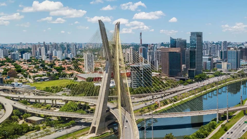 Acomodações Hamzo Vacation rental in Sao Paulo City