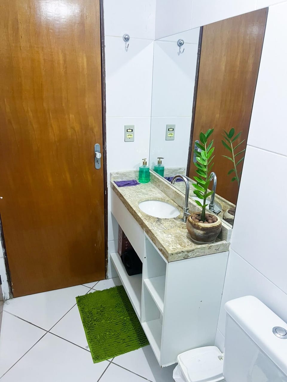 Quarto Encantado Vacation rental in João Pessoa