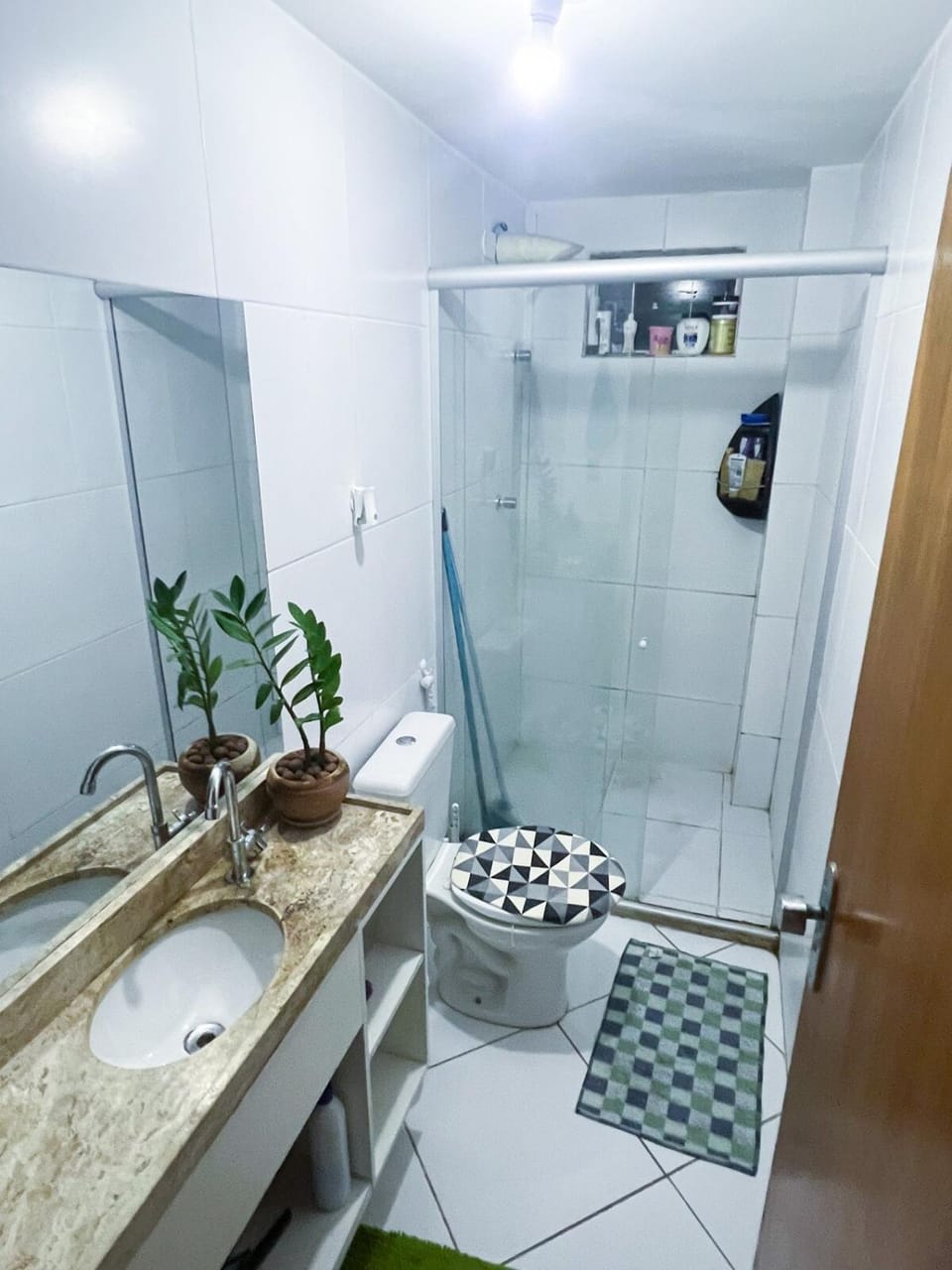 Quarto Encantado Vacation rental in João Pessoa