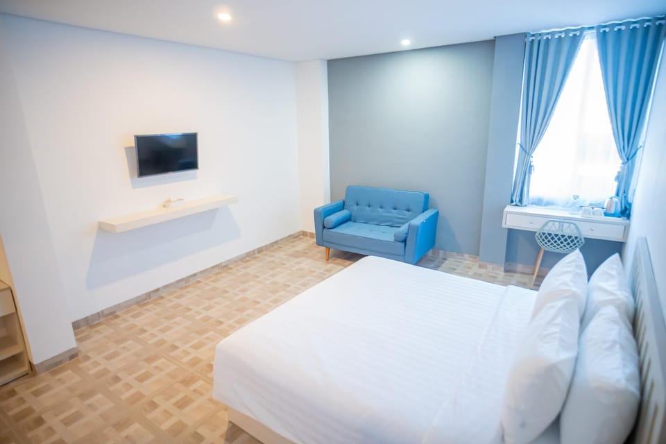 Elephant Inn and Suite by Sajiwa Hotel in Indonesia
