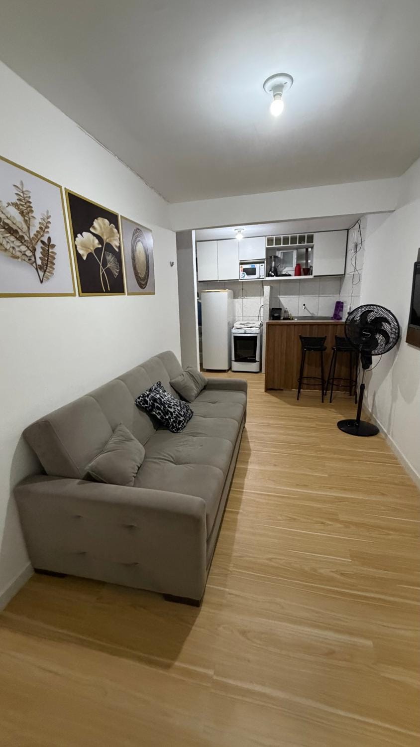 Flat 22 Cond Manguezal Apartment in Ipojuca